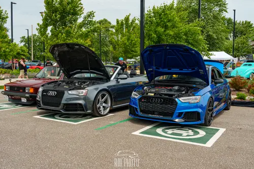 2025 Cars For A Cause photo 25